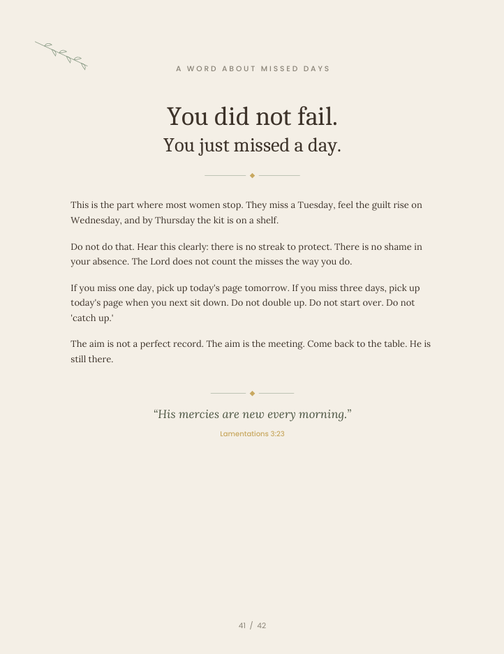 Sample page 2