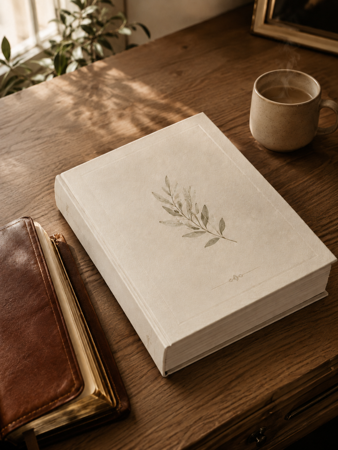 The Complete Quiet Time Kit