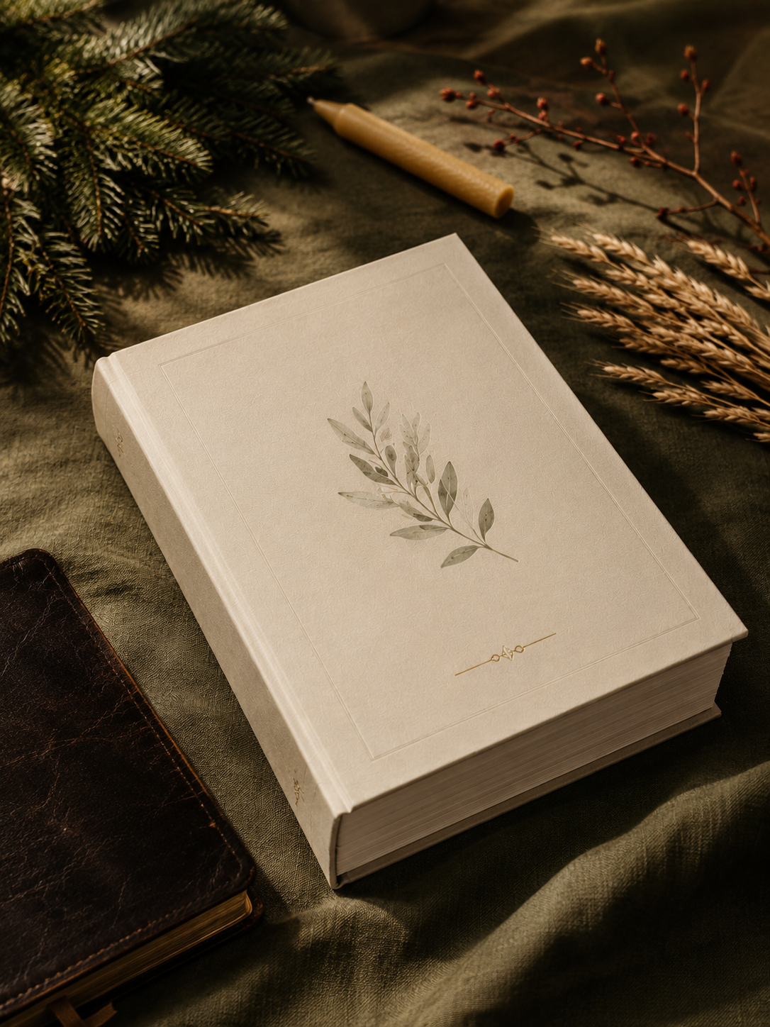 The Liturgical Year Companion